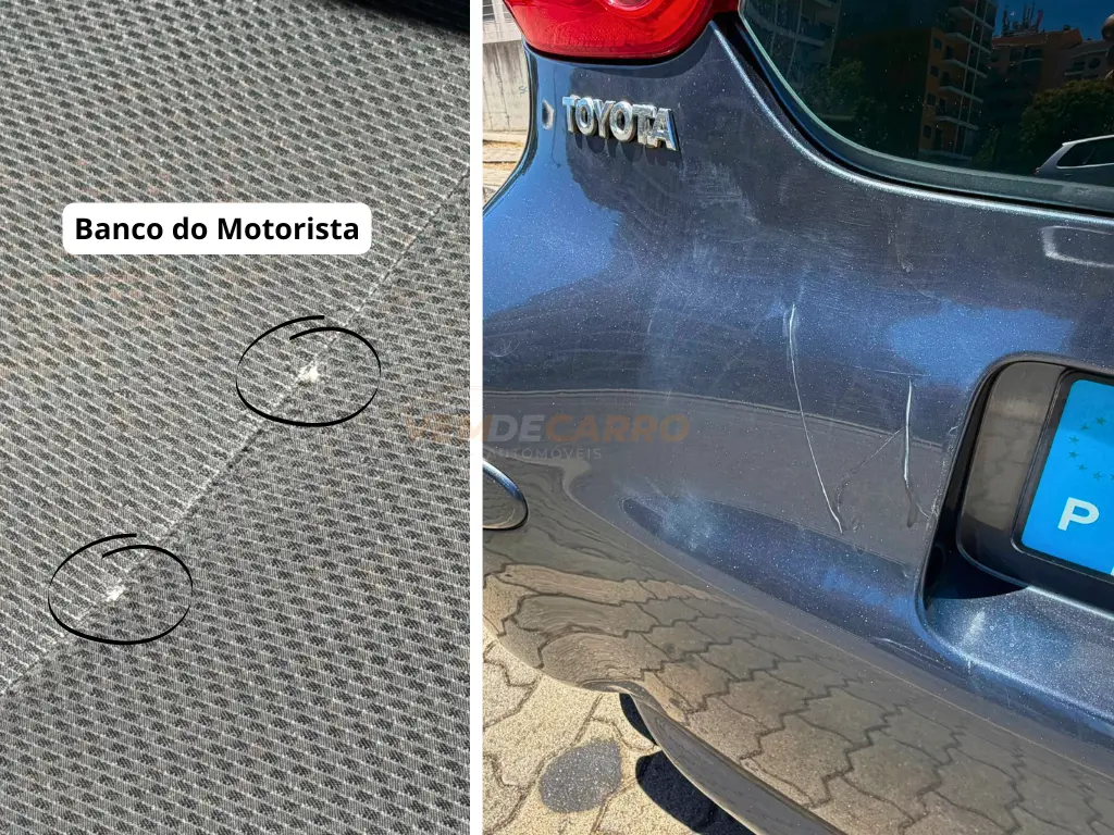 Toyota Aygo Cool 17