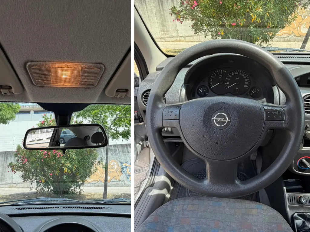 Opel Corsa 1.0 12V Confort 14