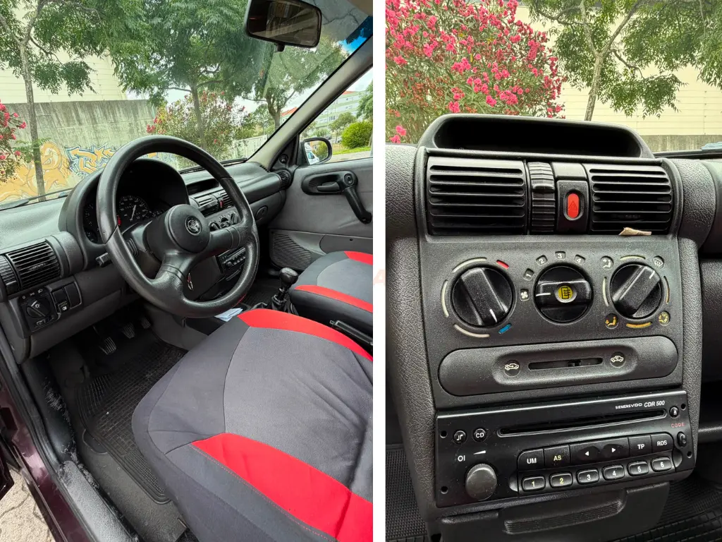 Opel Corsa 1.4 Eco 13
