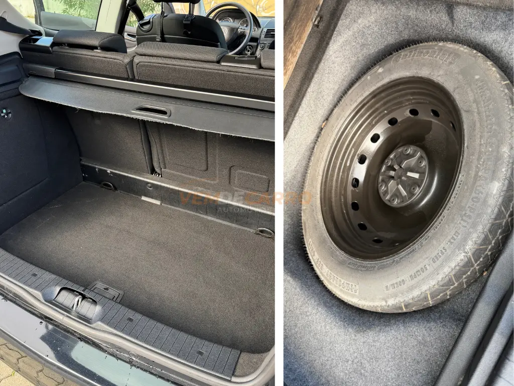 Mercedes-Benz A 160 A160 10