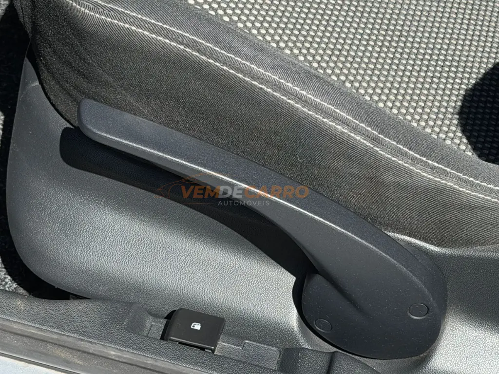 Skoda Fabia 1.2 Active 17