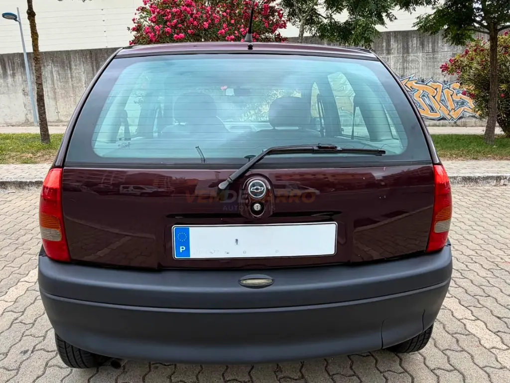 Opel Corsa 1.4 Eco 7