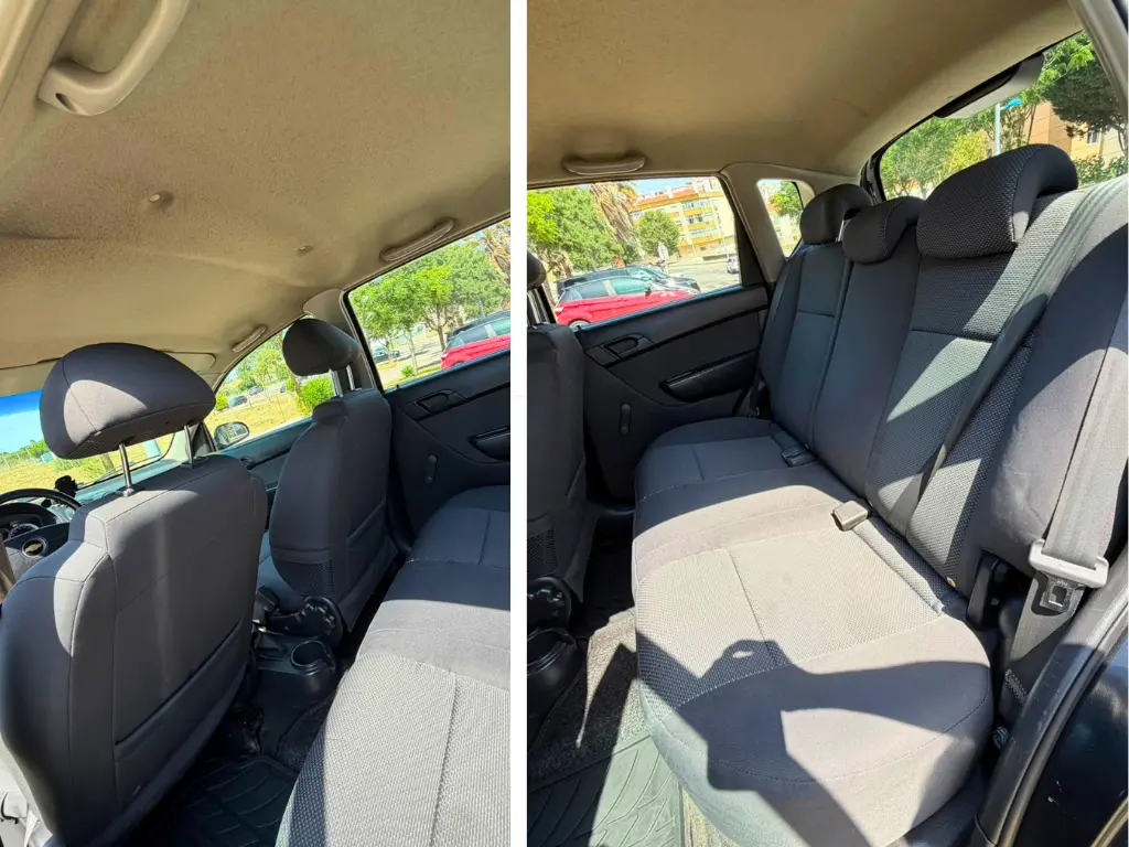 Chevrolet Aveo 1.2 L 14