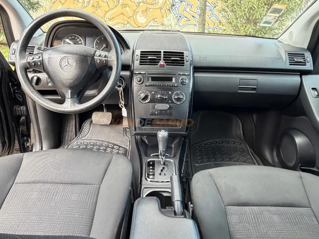 Mercedes-Benz A 160 A160 14