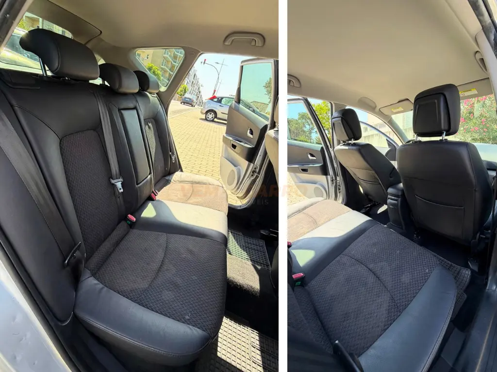 Kia Ceed SW 1.6 CRDi EX 17