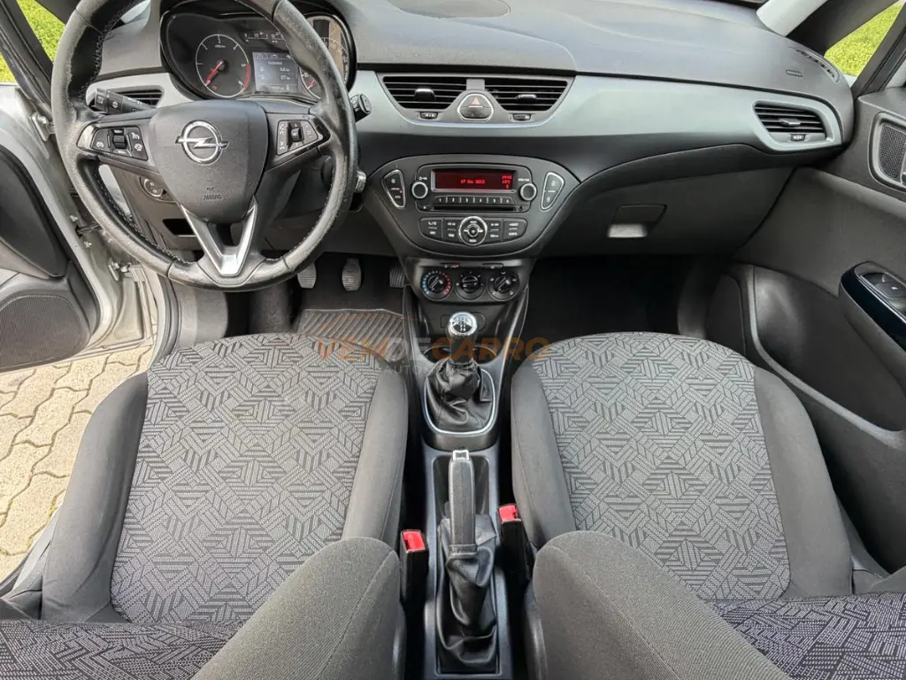 Opel Corsa 1.3 CDTi Ecotec d 17