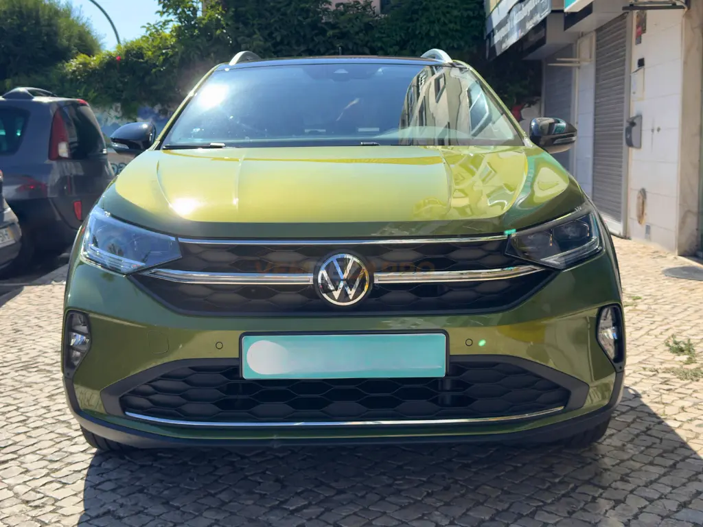 Volkswagen Taigo 1.0 TSI Style DSG 2