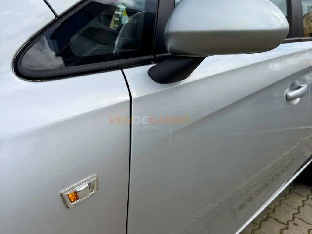 Opel Corsa 1.3 CDTi Ecotec d 5
