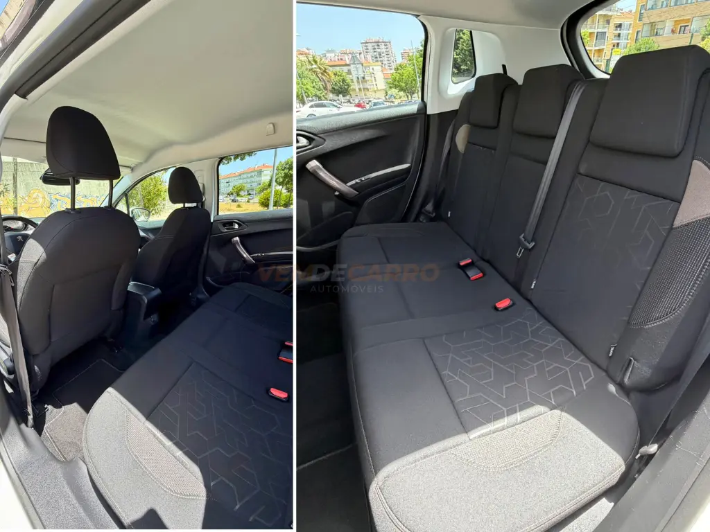 Peugeot 2008 1.2 VTi Active 16