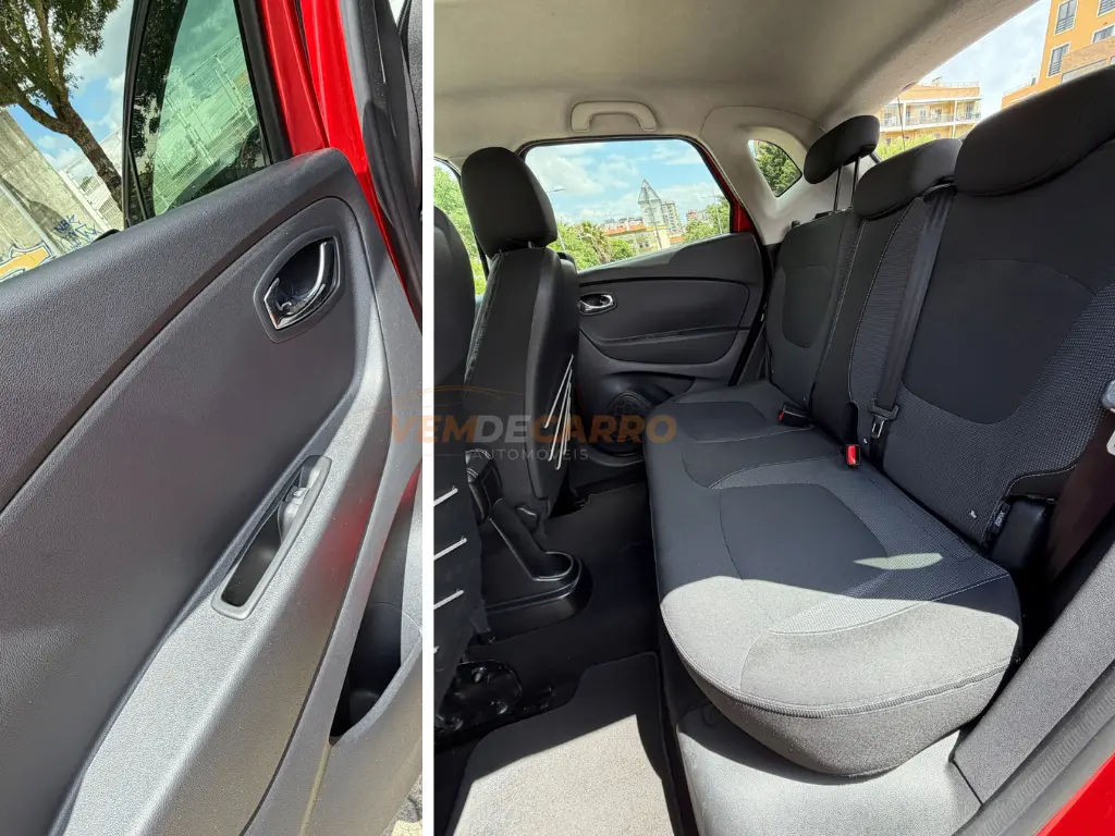 Renault Captur 0.9 TCE 20