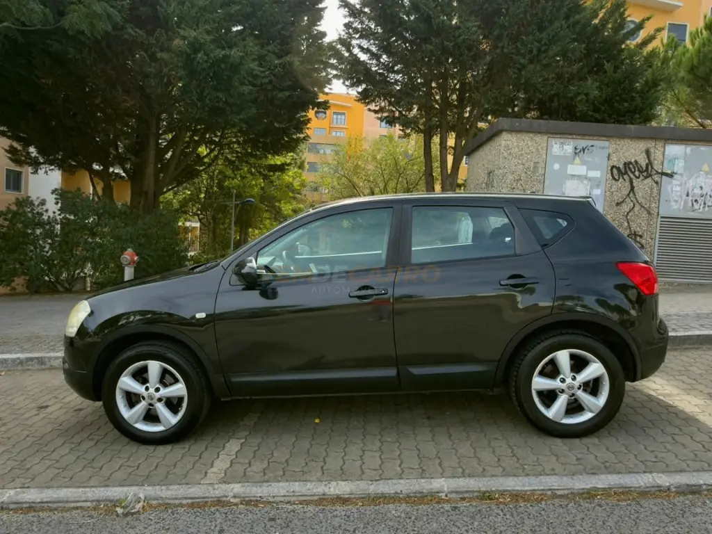 Nissan Qashqai 1.6 Acenta 7