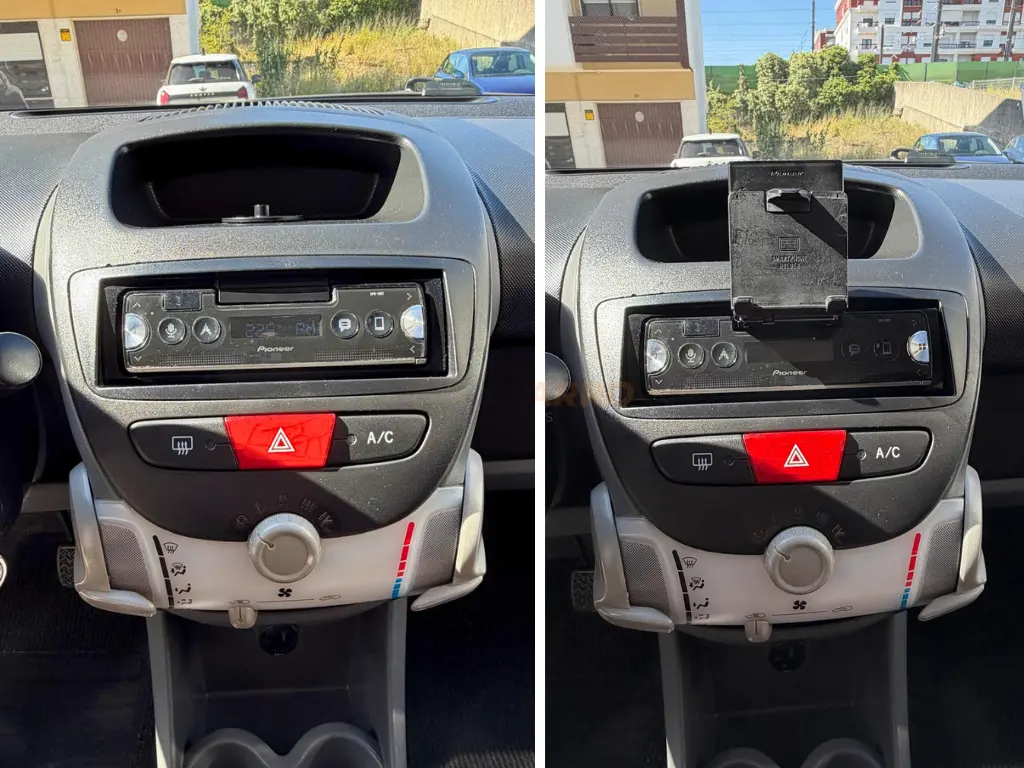 Toyota Aygo Cool 14