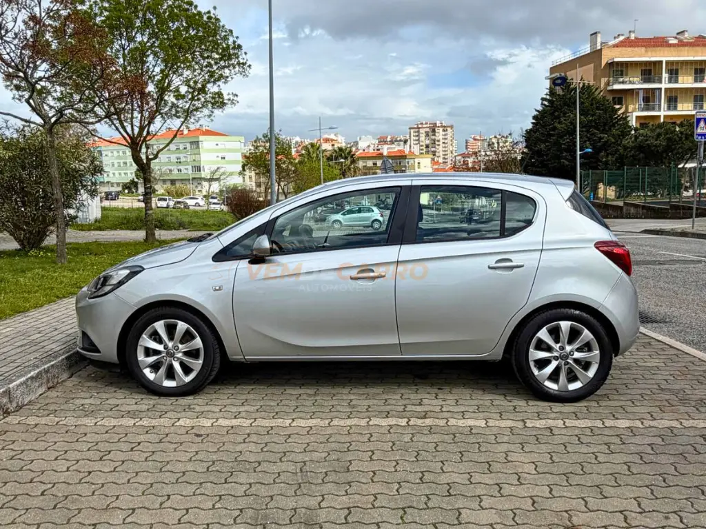 Opel Corsa 1.3 CDTi Ecotec d 6