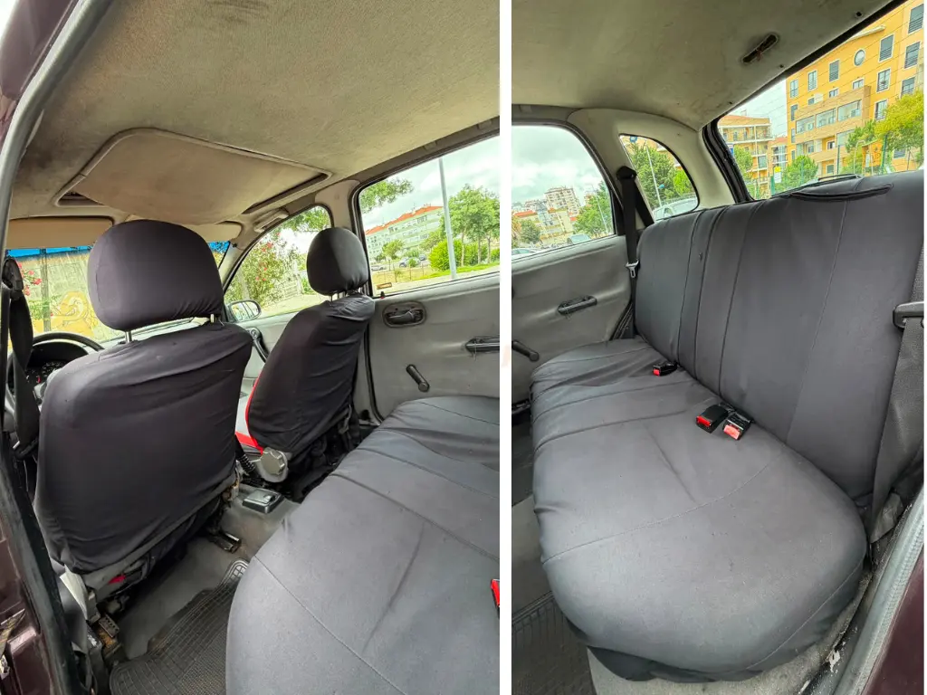 Opel Corsa 1.4 Eco 17