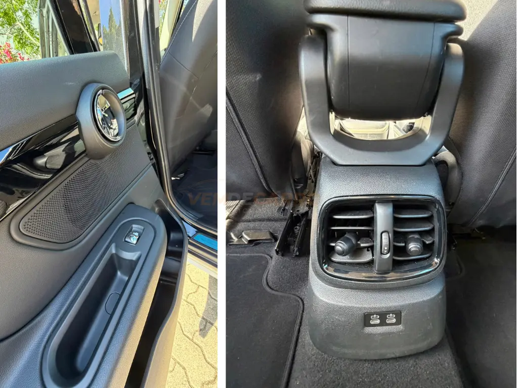 MINI Countryman Cooper SE ALL4 Auto 17