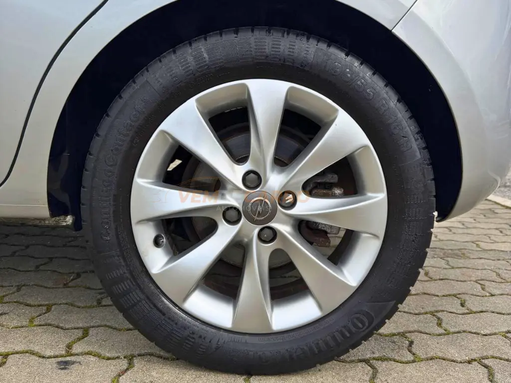 Opel Corsa 1.3 CDTi Ecotec d 12