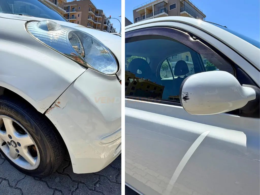 Nissan Micra 1.0 Emotion 8