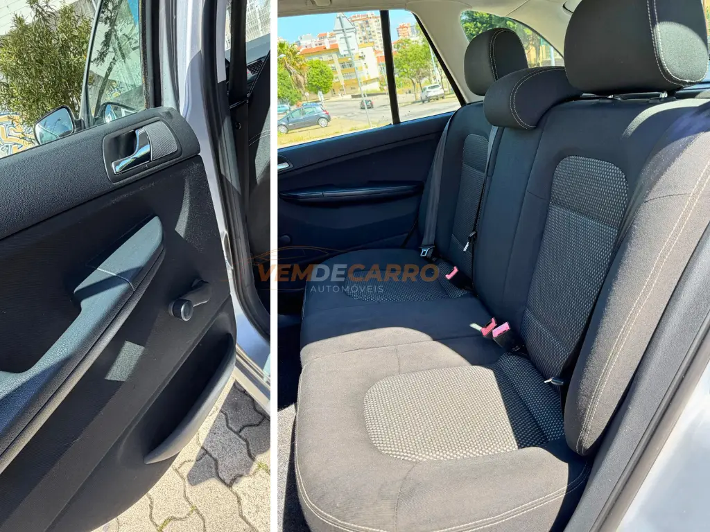 Skoda Fabia 1.2 Active 18