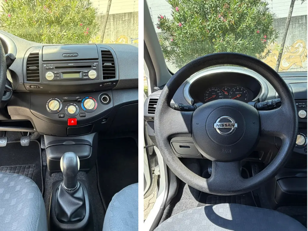 Nissan Micra 1.0 Emotion 15