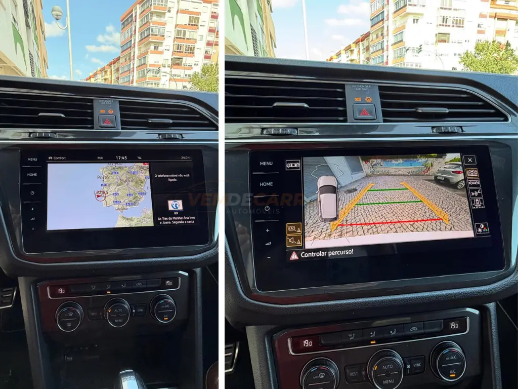 Volkswagen Tiguan 2.0 TDI R-Line DSG 4Motion 14