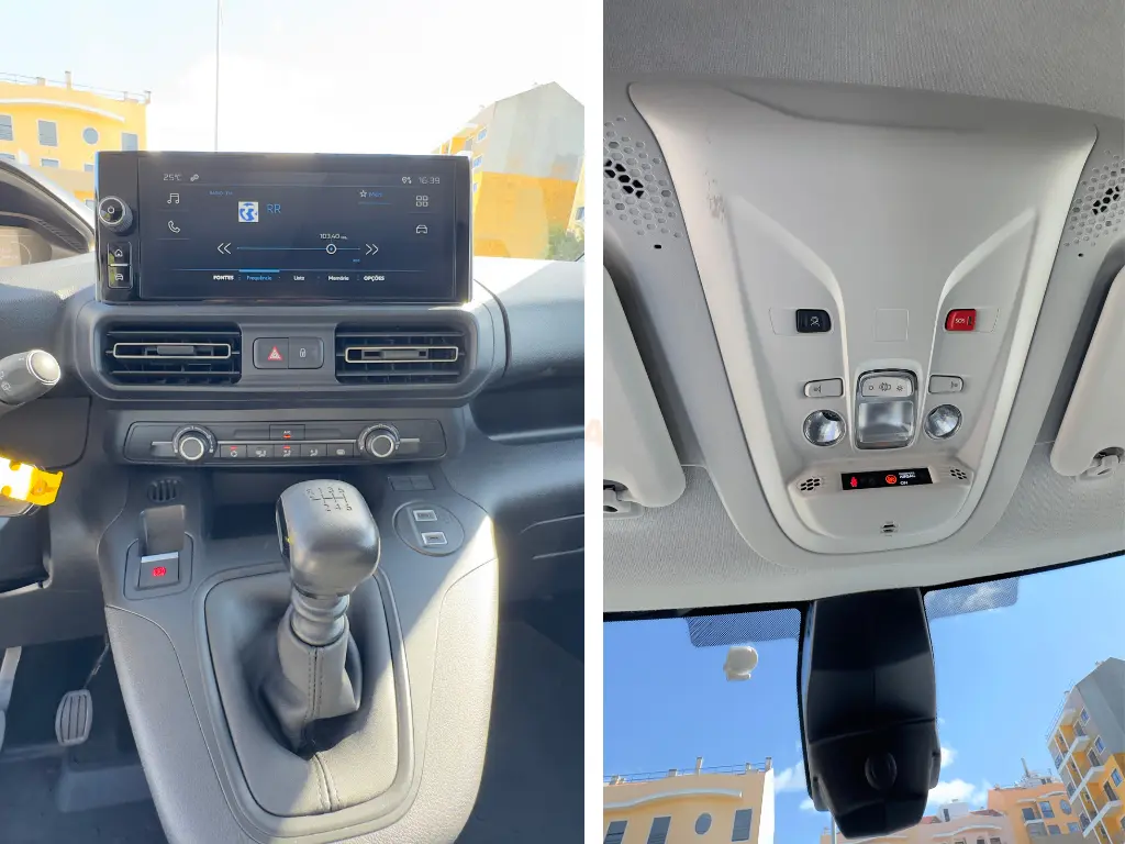 Peugeot Partner 1.5 BlueHDi 100 XL 17