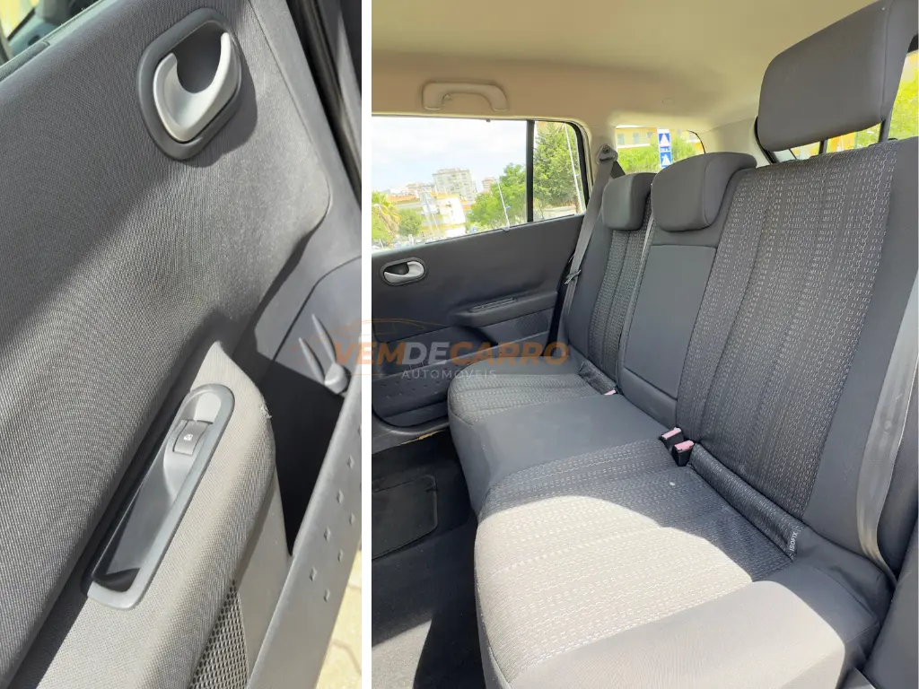 Renault Mégane 1.5 dCi Dynamique 18