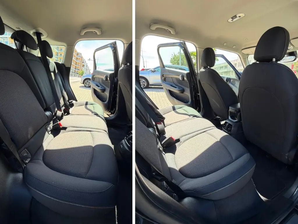 MINI Countryman Cooper SE ALL4 Auto 16
