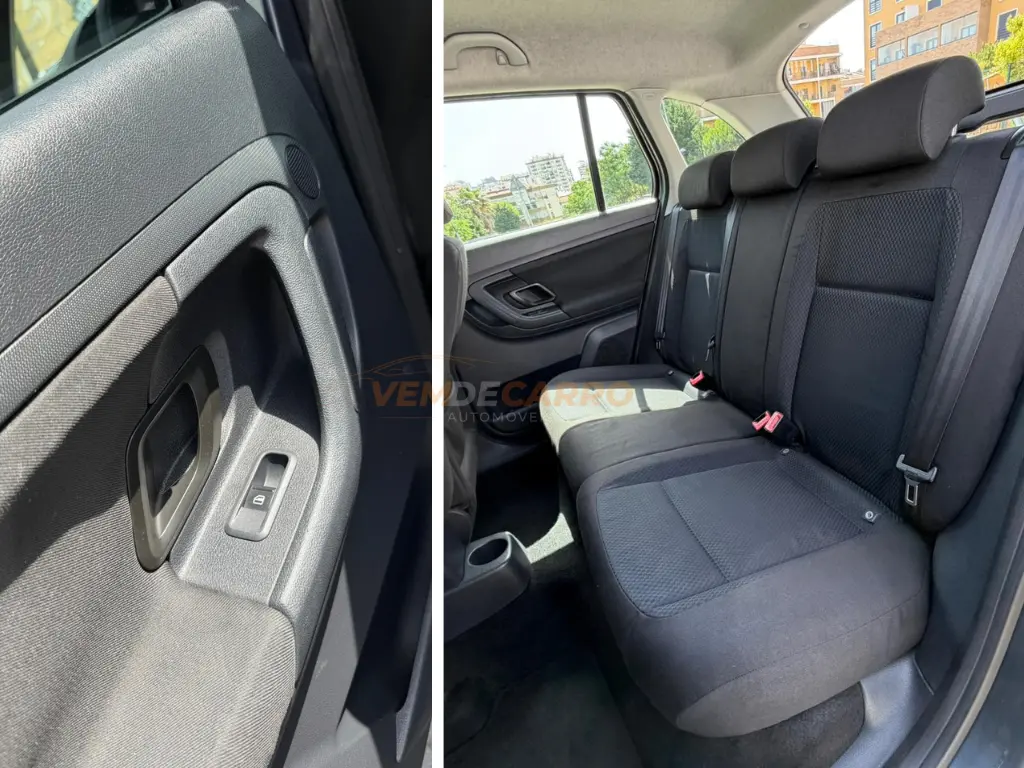 Skoda Fabia 1.6 TDI Active 18