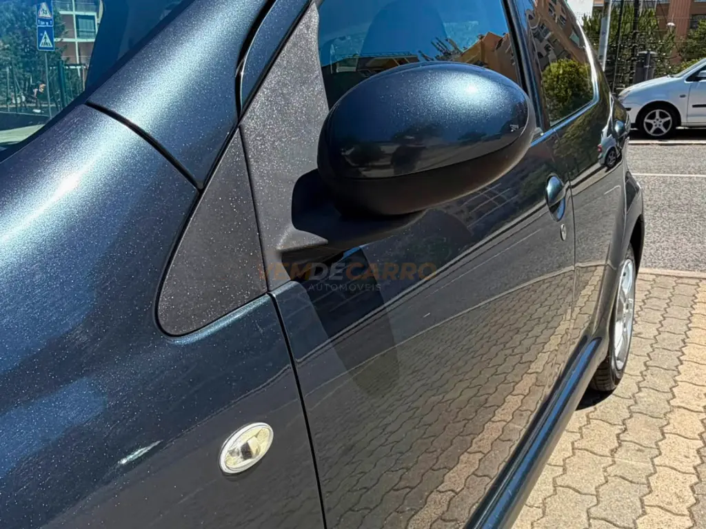 Toyota Aygo Cool 4