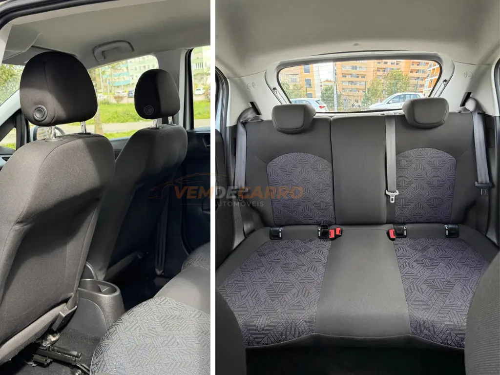 Opel Corsa 1.3 CDTi Ecotec d 20