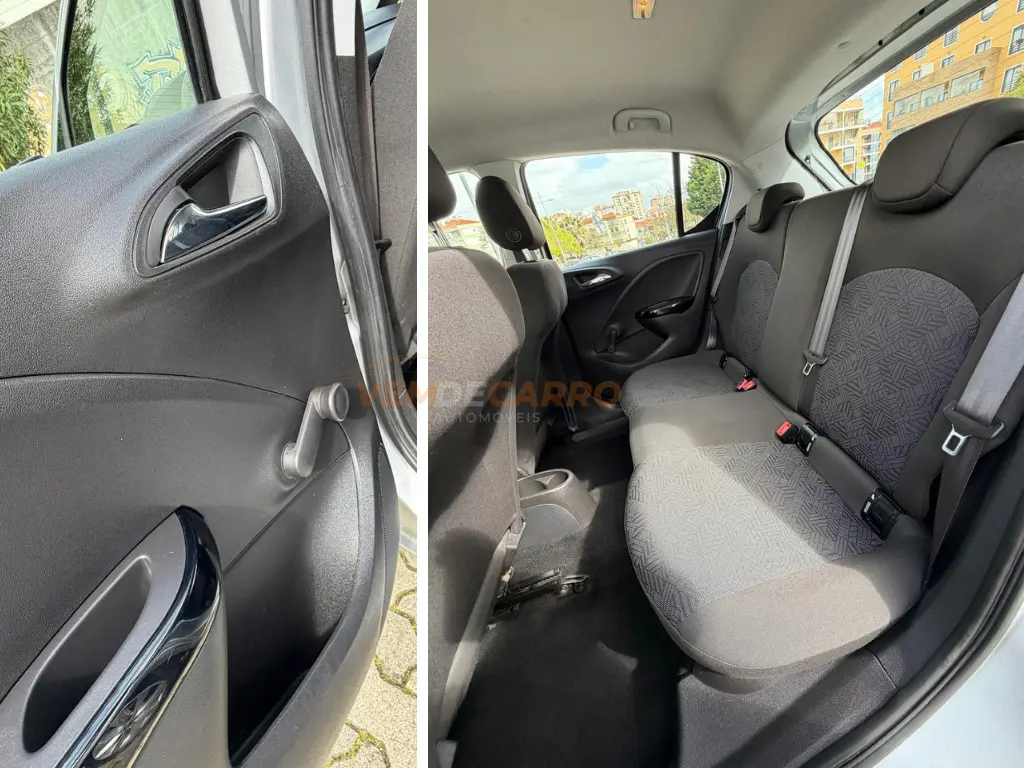 Opel Corsa 1.3 CDTi Ecotec d 19