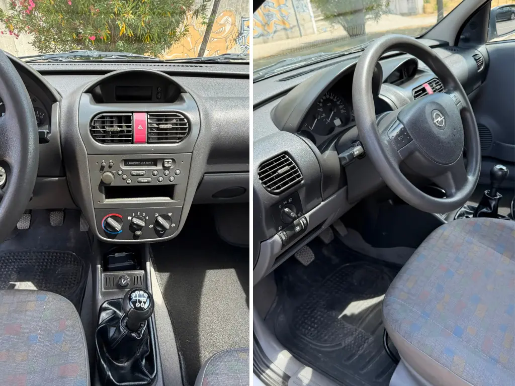 Opel Corsa 1.0 12V Confort 15