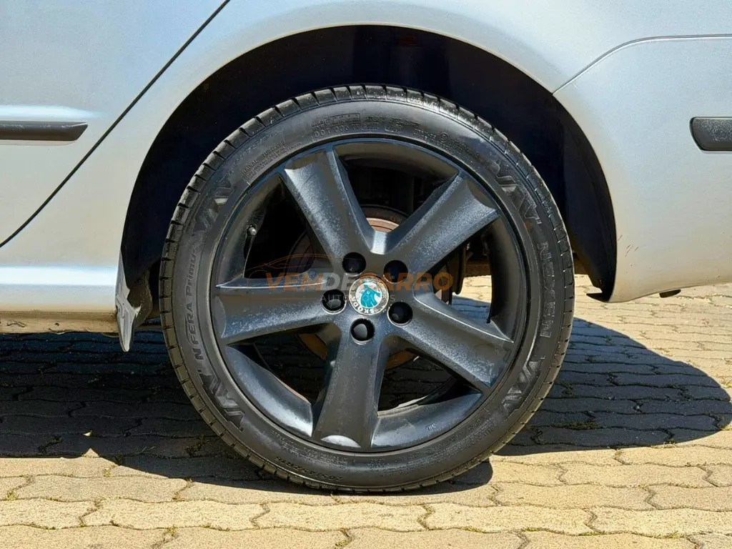 Skoda Fabia 1.2 Active 6