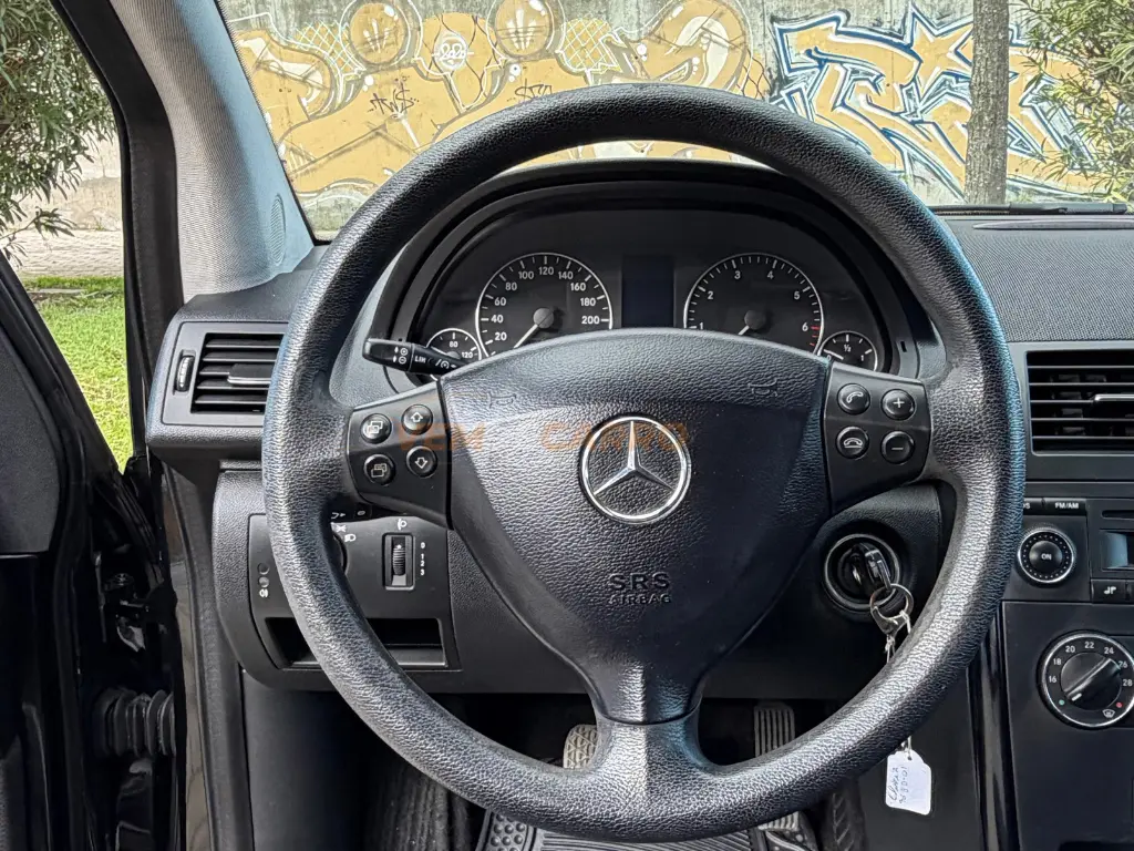 Mercedes-Benz A 160 A160 15