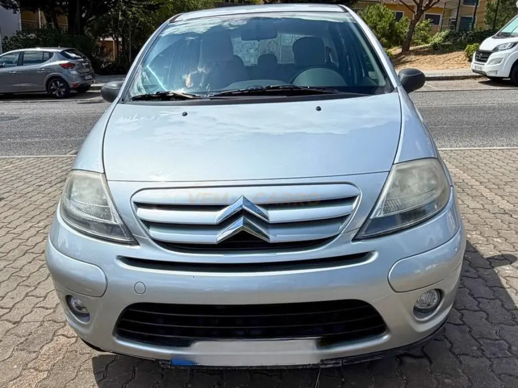Citroen C3 1.1 Seduction 2