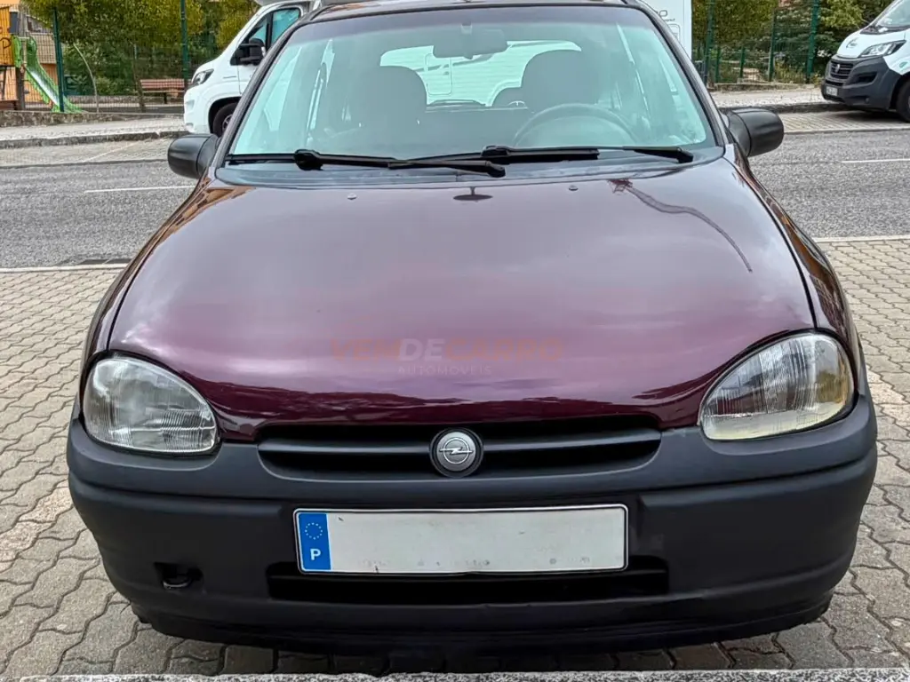 Opel Corsa 1.4 Eco 2