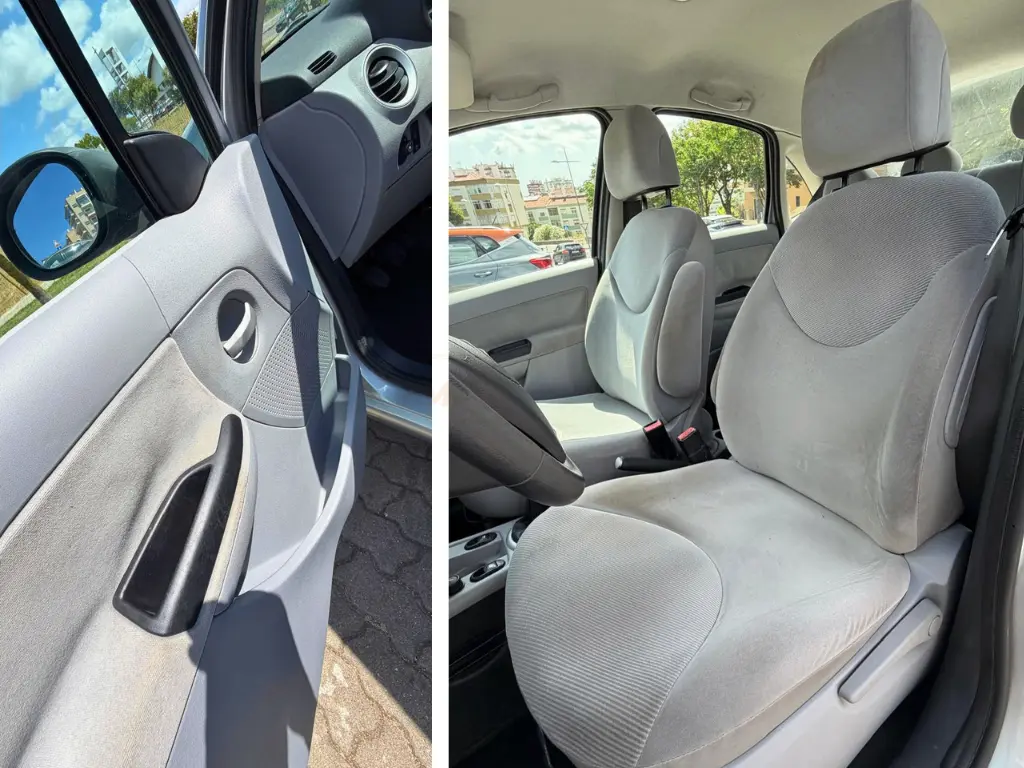 Citroen C3 1.1 Seduction 14
