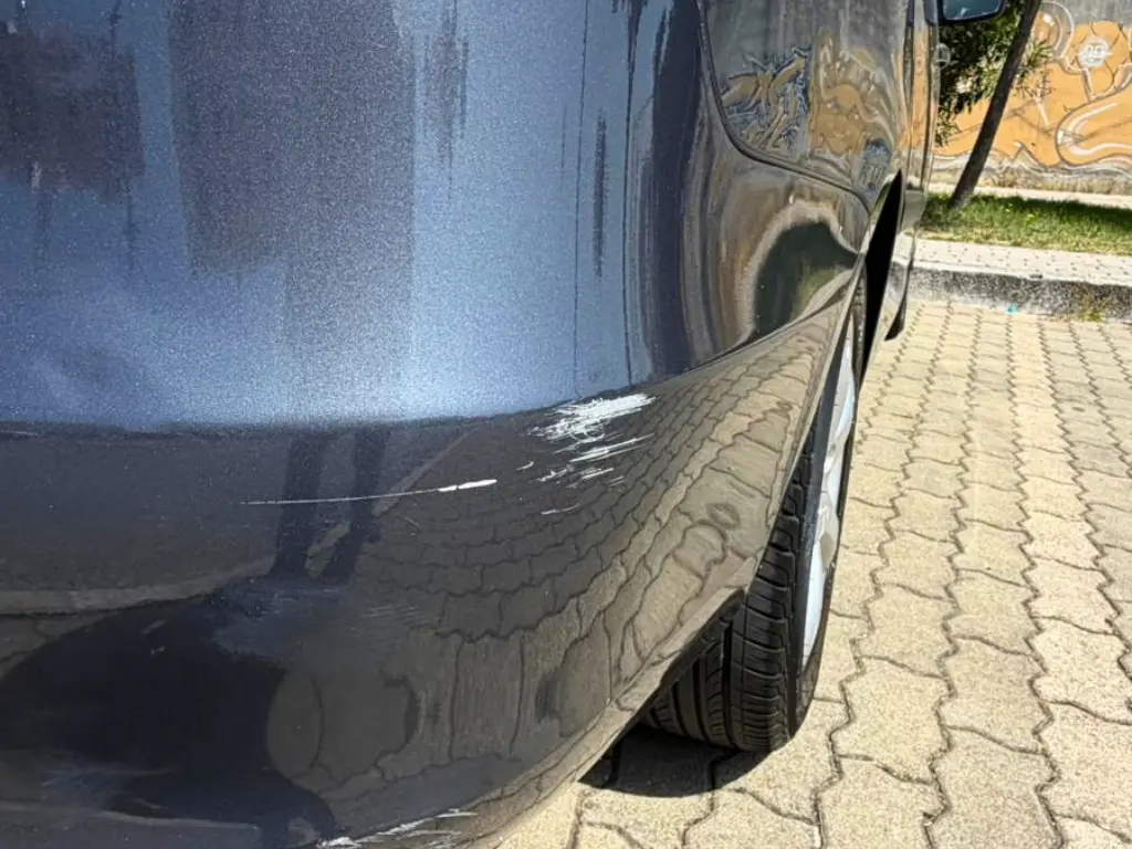 Skoda Fabia 1.6 TDI Active 10