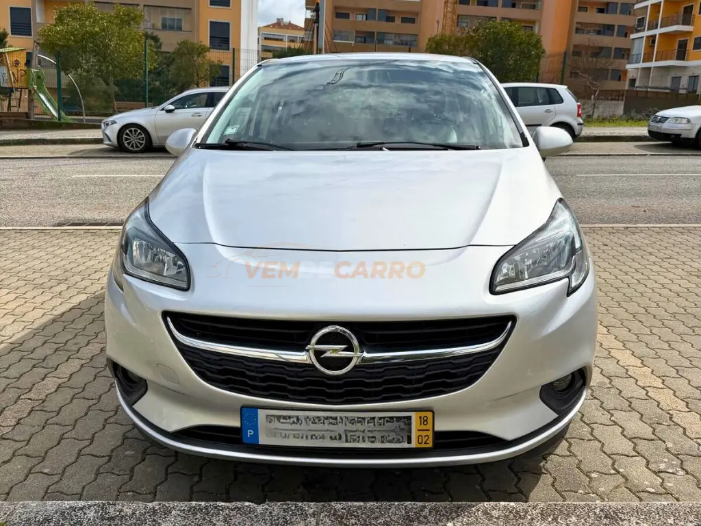 Opel Corsa 1.3 CDTi Ecotec d 2