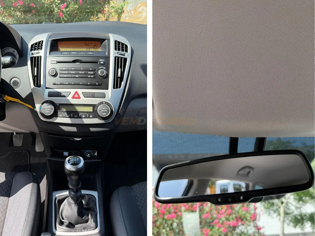 Kia Ceed SW 1.6 CRDi EX 15