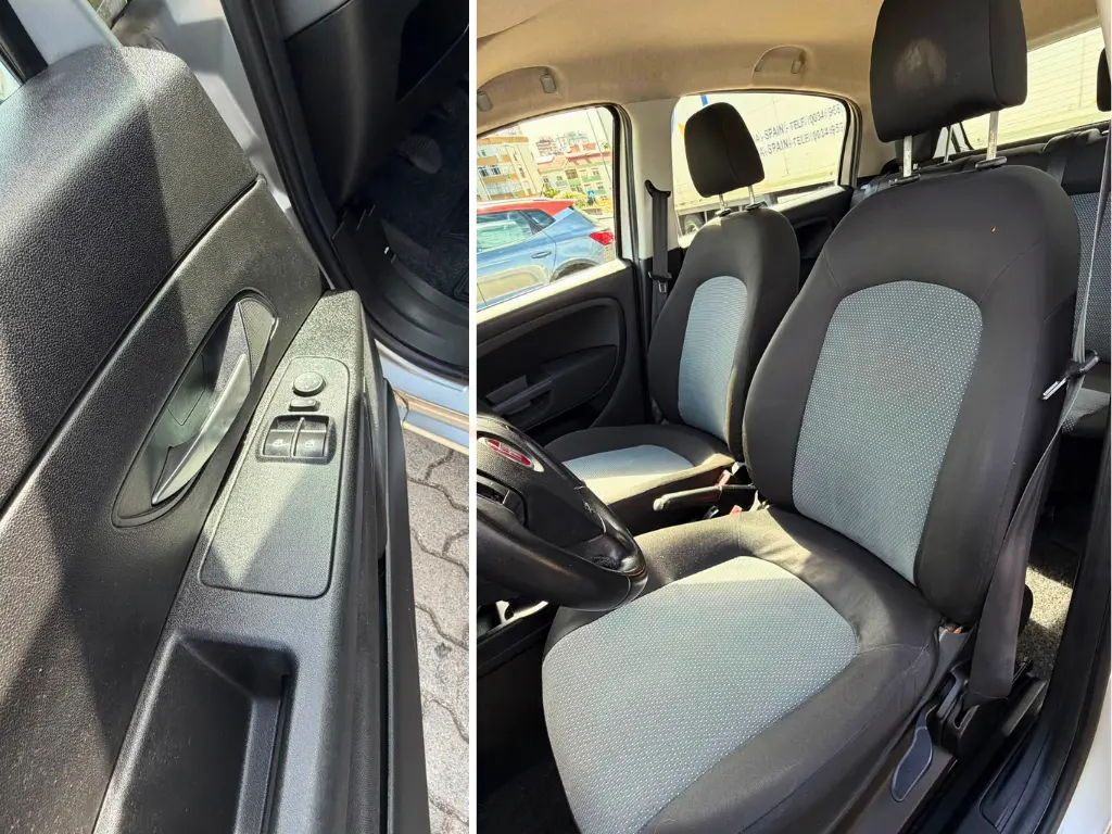 Fiat Punto 1.3 M-Jet Easy S&S 12