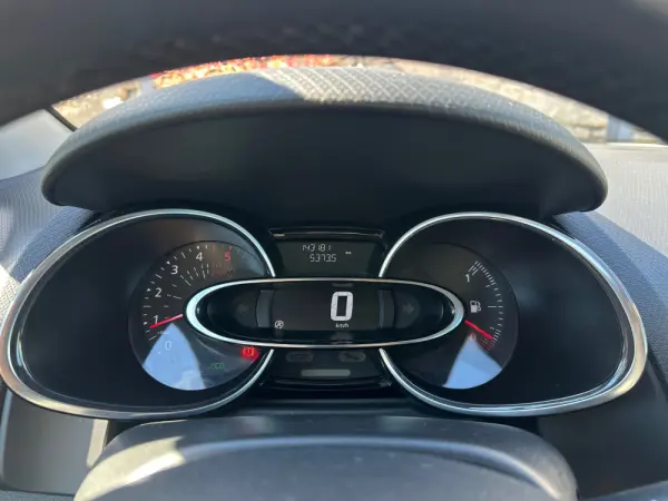 Renault Clio 1.5 dCi Comfort 19