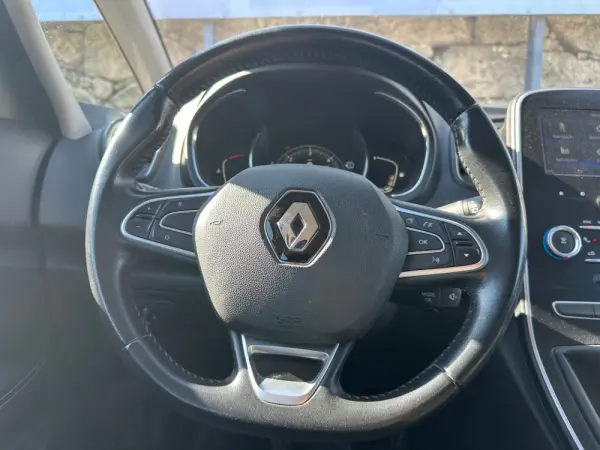 Renault Scénic ENERGY dCi 110 INTENS 16
