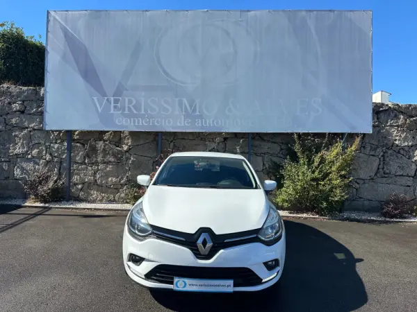 Renault Clio 1.5 dCi Comfort 5