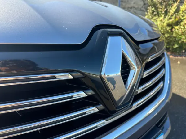 Renault Talisman Sport Tourer 7