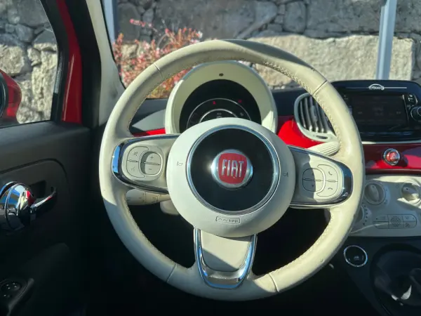 Fiat 500 1.2 Dolcevita 15