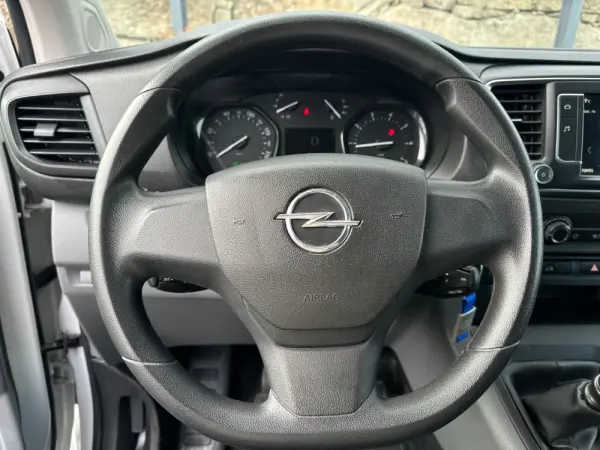 Opel Vivaro 2.0 CDTi L3H1 15