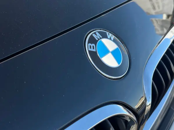 BMW 116 d EfficientDynamics 4