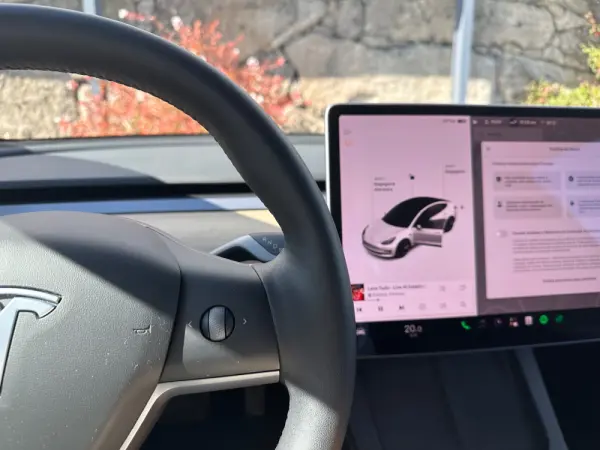 Tesla Model 3 Long Range AWD Dual Motor 19