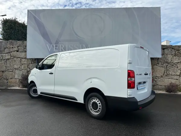 Opel Vivaro 2.0 CDTi L3H1 2